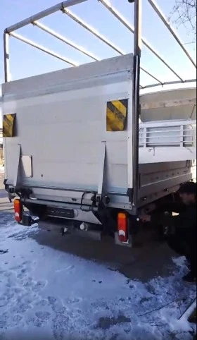 Mercedes-Benz Sprinter 515 Каросерия  за Sprinter, VW Crafter и др, снимка 1