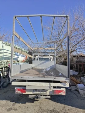 Mercedes-Benz Sprinter 515 Каросерия  за Sprinter, VW Crafter и др, снимка 6