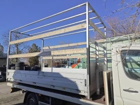 Mercedes-Benz Sprinter 515 Каросерия  за Sprinter, VW Crafter и др, снимка 8