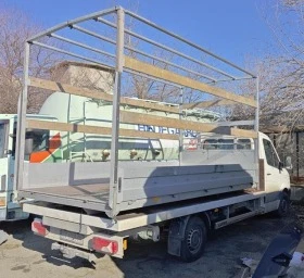Mercedes-Benz Sprinter 515 Каросерия  за Sprinter, VW Crafter и др, снимка 2