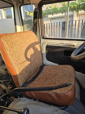 Barkas 1000, снимка 8