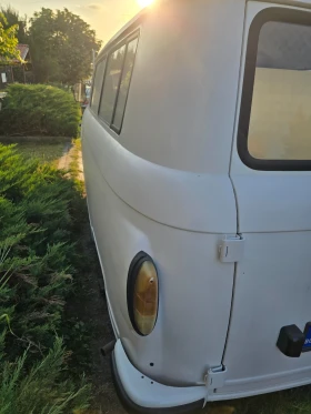 Barkas 1000, снимка 6