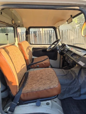 Barkas 1000, снимка 9