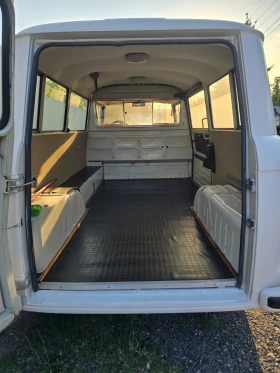 Barkas 1000, снимка 11