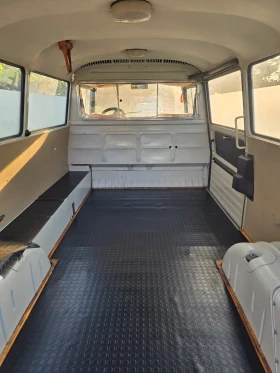 Barkas 1000, снимка 10