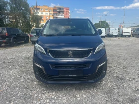 Peugeot Expert 1.5HDI 120kc FACE 8mesta, снимка 8