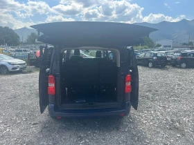 Peugeot Expert 1.5HDI 120kc FACE 8mesta, снимка 16
