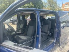 Peugeot Expert 1.5HDI 120kc FACE 8mesta, снимка 9