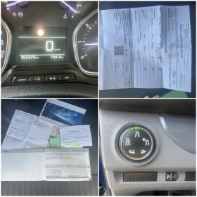 Peugeot Expert 1.5HDI 120kc FACE 8mesta, снимка 11