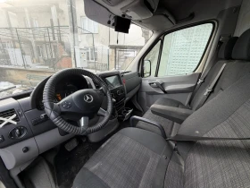 Mercedes-Benz Sprinter 319, снимка 6