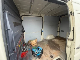 Mercedes-Benz Sprinter 319, снимка 7