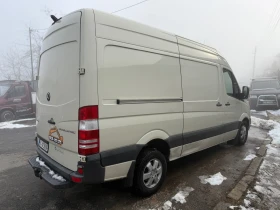 Mercedes-Benz Sprinter 319, снимка 3