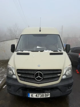 Mercedes-Benz Sprinter 319, снимка 2
