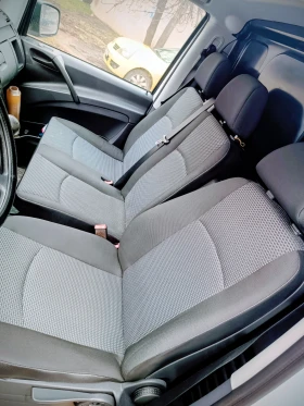 Mercedes-Benz Vito 2.2 CDI, снимка 9