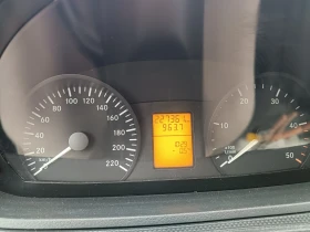 Mercedes-Benz Vito 2.2 CDI, снимка 11