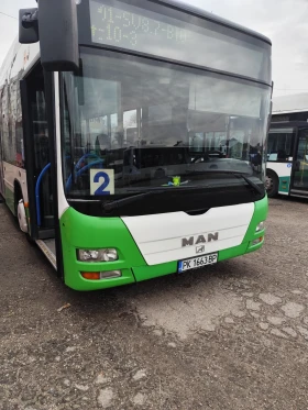 Man Lion S Classic, снимка 1