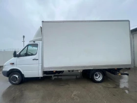 Mercedes-Benz Sprinter 413, снимка 2