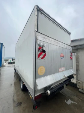 Mercedes-Benz Sprinter 413, снимка 3