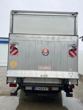 Mercedes-Benz Sprinter 413, снимка 4