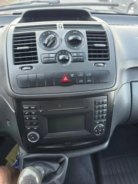 Mercedes-Benz Vito хладилен бус, снимка 11