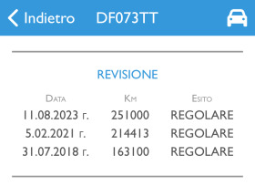 Ford Transit 2.4TDCi KLIMATIK Italia | Mobile.bg   17