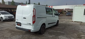 Ford Transit Custom N1, снимка 5