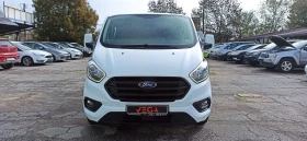 Ford Transit Custom N1, снимка 8