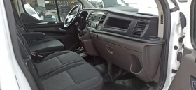 Ford Transit Custom N1, снимка 15