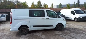 Ford Transit Custom N1, снимка 6