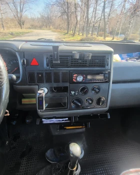 VW Transporter 2.5, снимка 8