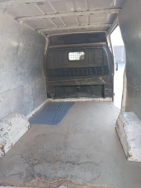 Обява за продажба на Ford Transit ~6 200 лв. - изображение 6