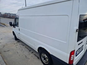 Обява за продажба на Ford Transit ~6 200 лв. - изображение 2