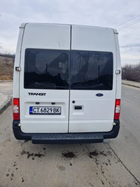 Обява за продажба на Ford Transit ~6 200 лв. - изображение 4