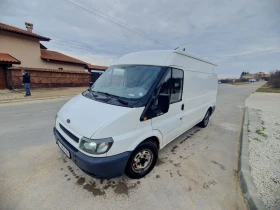 Обява за продажба на Ford Transit ~6 200 лв. - изображение 1
