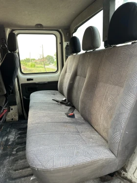 Ford Transit 2.4 125 | Mobile.bg    5