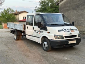 Ford Transit 2.4 125 | Mobile.bg    3