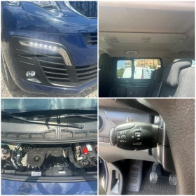 Peugeot Expert 1.5HDI 120kc FACE 8mesta | Mobile.bg    13
