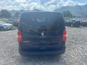 Peugeot Expert 1.5HDI 120kc FACE 8mesta | Mobile.bg    4