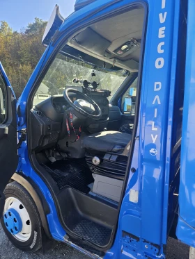 Обява за продажба на Iveco 35c18 ~25 000 лв. - изображение 6
