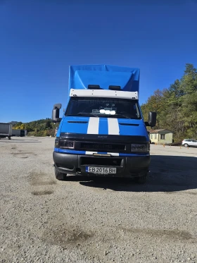 Обява за продажба на Iveco 35c18 ~25 000 лв. - изображение 1