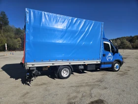 Обява за продажба на Iveco 35c18 ~25 000 лв. - изображение 4