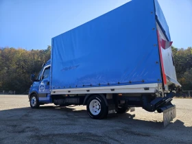 Обява за продажба на Iveco 35c18 ~25 000 лв. - изображение 1