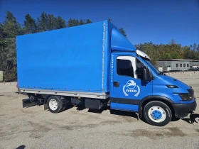 Обява за продажба на Iveco 35c18 ~25 000 лв. - изображение 5