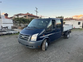 Ford Transit 2.4TDCI   | Mobile.bg    6