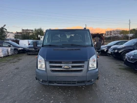 Ford Transit 2.4TDCI   | Mobile.bg    4