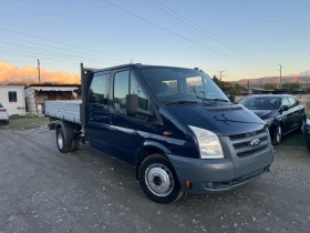 Ford Transit 2.4TDCI   | Mobile.bg    3