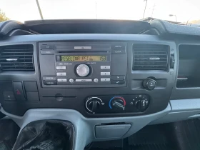 Ford Transit 2.4TDCI   | Mobile.bg    7