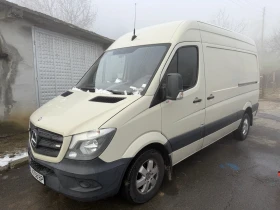 Mercedes-Benz Sprinter 319  - изображение 1