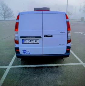 Mercedes-Benz Vito 2.2 CDI, снимка 5