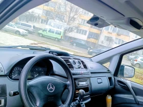 Mercedes-Benz Vito 2.2 CDI, снимка 8